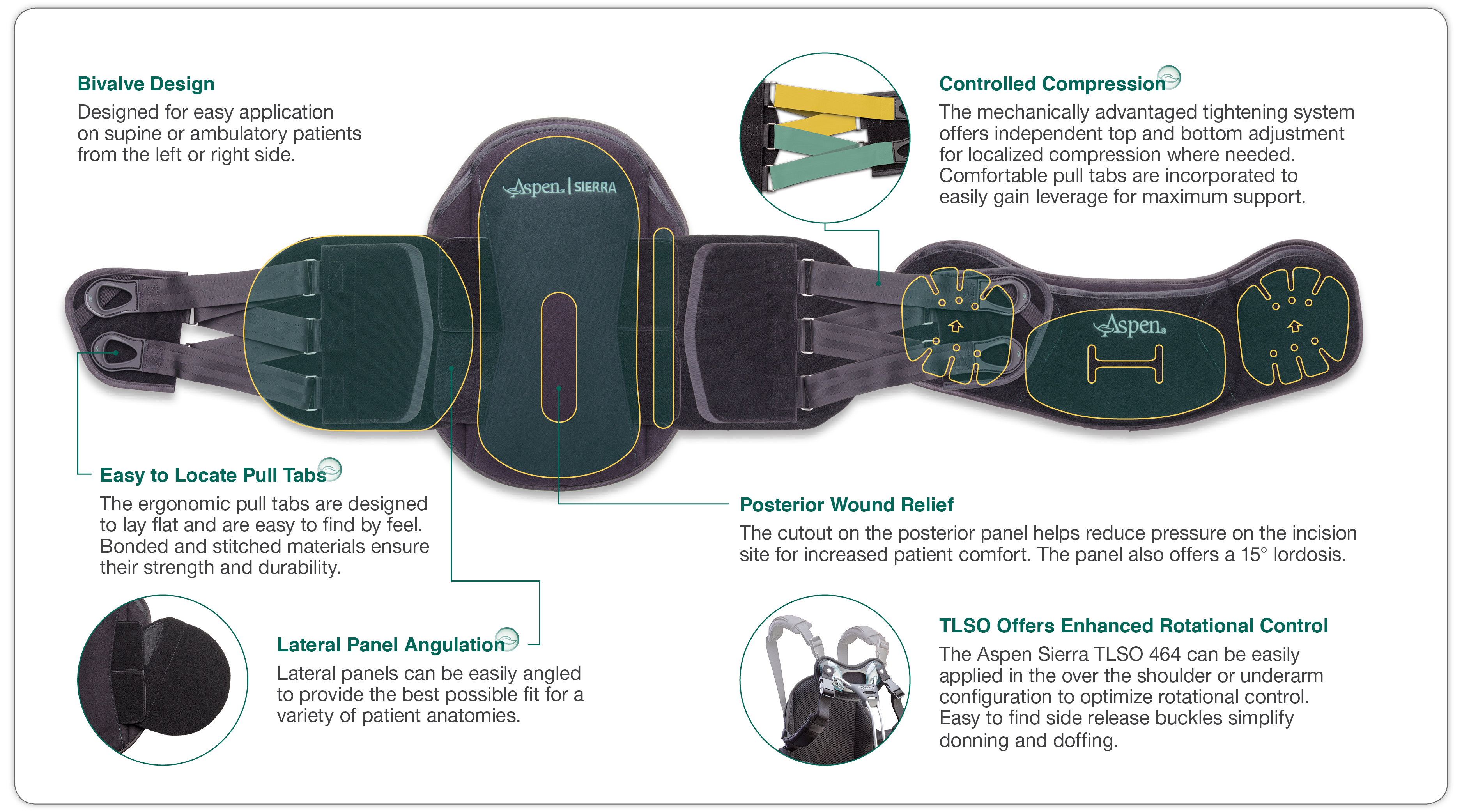 Empire Medical » Aspen Sierra