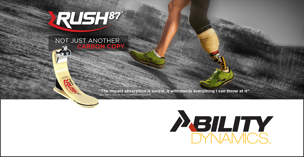 Empire Medical » Rush Foot