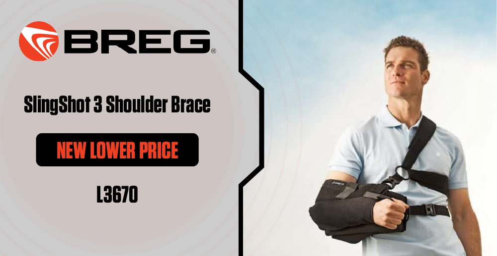 Empire Medical » Breg