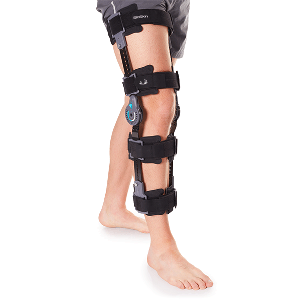 Empire Medical » Bioskin Post-Op Braces